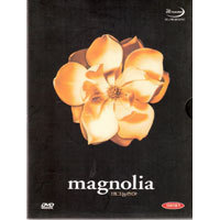 [중고] [DVD] Magnolia - 매그놀리아 (홍보용)