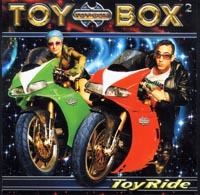 Toy Box / Toy Ride (미개봉)