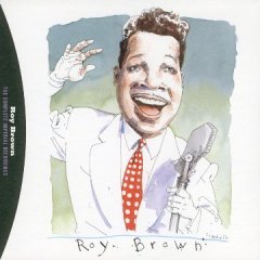 Roy Brown / The Complete Imperial Recordings (미개봉)