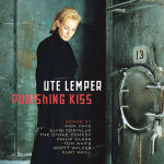 Ute Lemper / Punishing Kiss (미개봉)