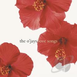 O&#039;Jays / Love Songs (수입/미개봉)