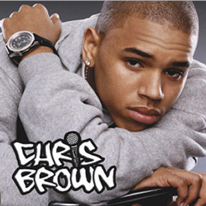 [중고] Chris Brown / Chris Brown (CD+DVD/홍보용)