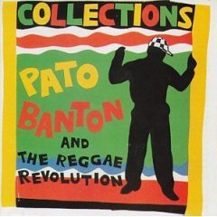 [중고] Pato Banton / Collection (홍보용)