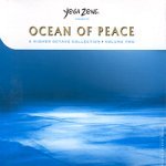 [중고] V.A. / Yoga Zone Presents Ocean Of Peace - A Higher Octave Collection Volume Two (홍보용)