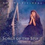 [중고] Robin Spielberg / Songs Of The Spirit (수입/홍보용)