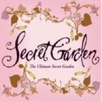 [중고] Secret Garden / The Ultimate Secret Garden (Deluxe Best Feat. 신영옥/2CD/홍보용/스티커부착)
