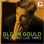 [중고] Glenn Gould / The Secret Live Tapes (s70608c)