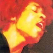 [중고] Jimi Hendrix Experience / Electric Ladyland (수입/Remastered)