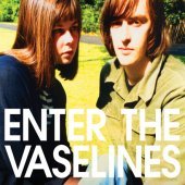 [중고] Vaselines / Enter The Vaselines (2CD/홍보용/Digipack)