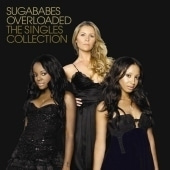 [중고] Sugababes / Overloaded: The Singles Collection (홍보용)