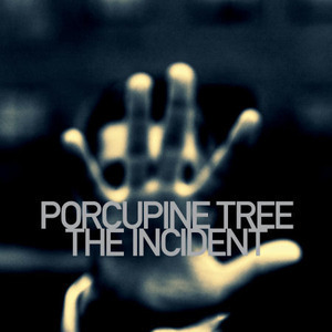 [중고] Porcupine Tree / The Incident (2CD/홍보용)