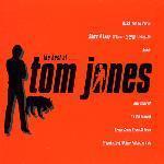 Tom Jones / Best Of ...Tom Jones (미개봉)