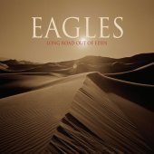 [중고] Eagles / Long Road Out Of Eden (2CD/홍보용/Digipack)