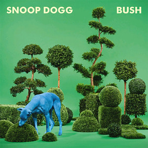 [중고] Snoop Dogg / Bush (수입)
