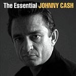 [중고] Johnny Cash / The Essential Johnny Cash (2CD/홍보용)