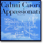 [중고] O.S.T. / Calmi Cuori Appassionati - Blu (냉정과 열정사이/홍보용)