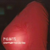 [중고] 피기비츠 (Pigibit5) / Cherryboy Revolution