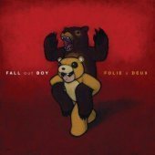 [중고] Fall Out Boy / Folie a Deux (Deluxe Edition/18track/Digipack)