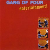 [중고] Gang Of Four / Entertainment! (수입/Digipack)