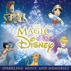 [중고] V.A. / The Magic Of Disney (2CD)