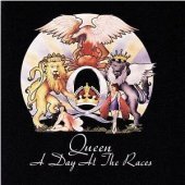 Queen / A Day At The Races (2CD/Remastered/수입/Super Jewel Case/미개봉)