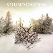 [중고] Soundgarden / King Animal (Deluxe/Digipack)