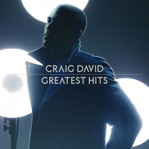 [중고] Craig David / Greatest Hits (CD+DVD Tour Edition)