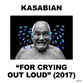 [중고] Kasabian / For Crying Out Loud