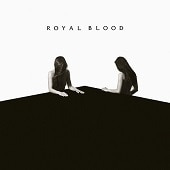 [중고] Royal Blood / How Did We Get So Dark?