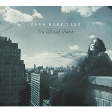 [중고] Sara Bareilles / The Blessed Unrest