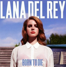 [중고] Lana Del Rey / Born To Die (Digipack)