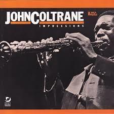 [중고] John Coltrane / Impressions (수입)