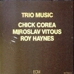 [중고] Chick Corea / Trio Music (2CD/수입)