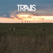 [중고] Travis / Where You Stand