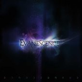 [중고] Evanescence / Evanescence