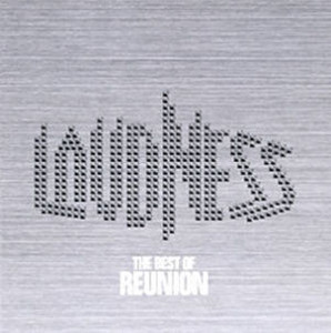 [중고] Loudness / The Best Of Reunion (2CD+DVD/Digipack)