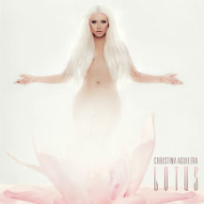 [중고] Christina Aguilera / Lotus (Deluxe Edition)