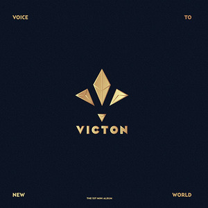 [중고] 빅톤 (Victon) / Voice To New World