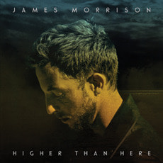 [중고] James Morrison / Higher Than Here (Deluxe Edition/Digipack)