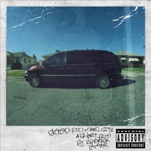 [중고] Kendrick Lamar / Good Kid M.A.A.D City (2CD/Deluxe Edition)