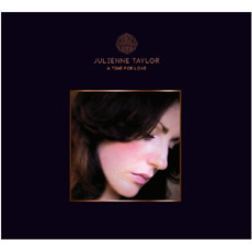 [중고] Julienne Taylor / A Time For Love (Remastered/Digipack)