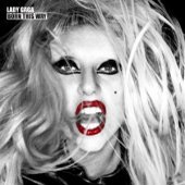 Lady Gaga / Born This Way (2CD/Special Edition/미개봉)
