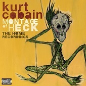 [중고] Kurt Cobain / Montage Of Heck: The Home Recordings (Deluxe Edition)