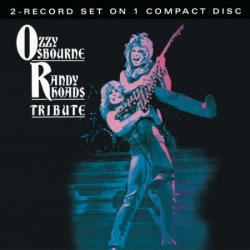 Ozzy Osbourne / Tribute (13track/미개봉)