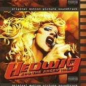 [중고] O.S.T. / Hedwig And The Angry Inch - 헤드윅 (홍보용)
