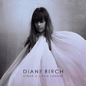 [중고] Diane Birch / Speak A Little Louder (Digipack)