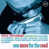 [중고] Toots Thielemans / One More For The Road (홍보용)
