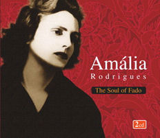 [중고] Amalia Rodrigues / The Soul of Fado (2CD/Repackage)