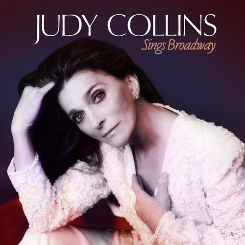 [중고] Judy Collins Sings Broadway (수입/Digipack)