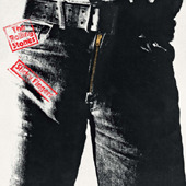 [중고] Rolling Stones / Sticky Fingers (Deluxe Edition/2CD/Remastered/Digipack)